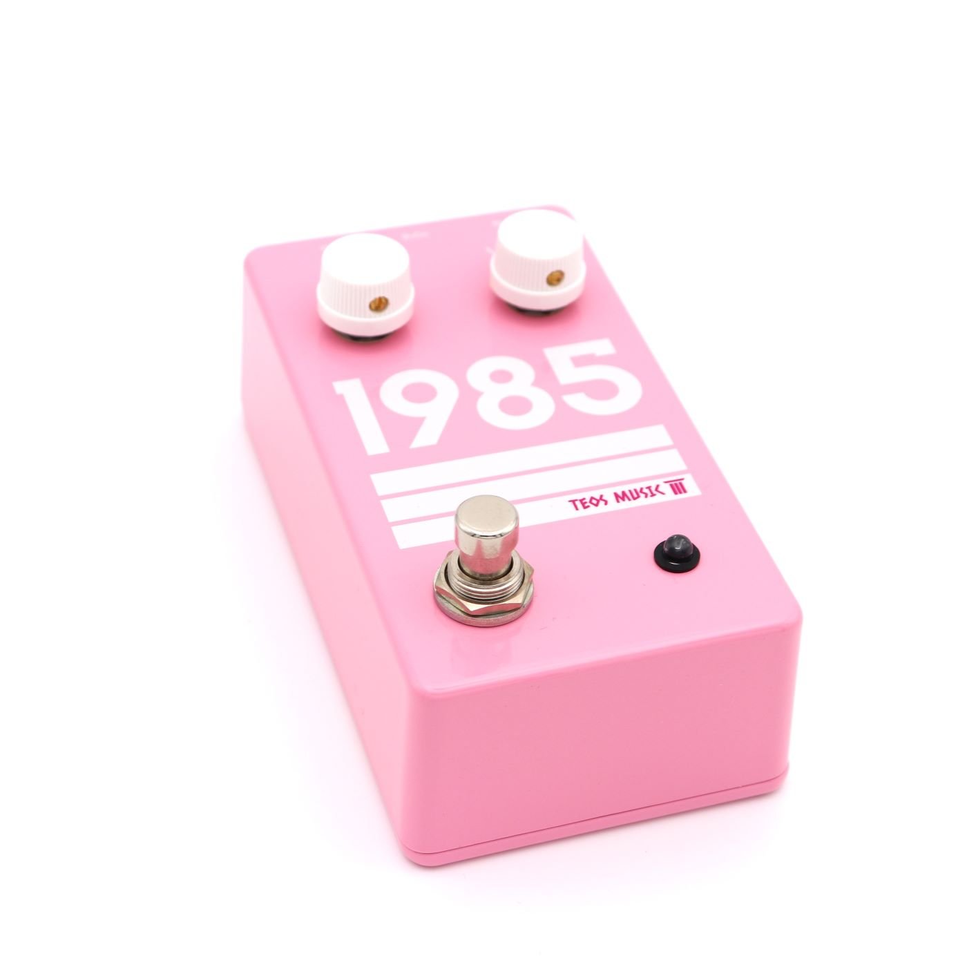 1985 Preamp - Image 3