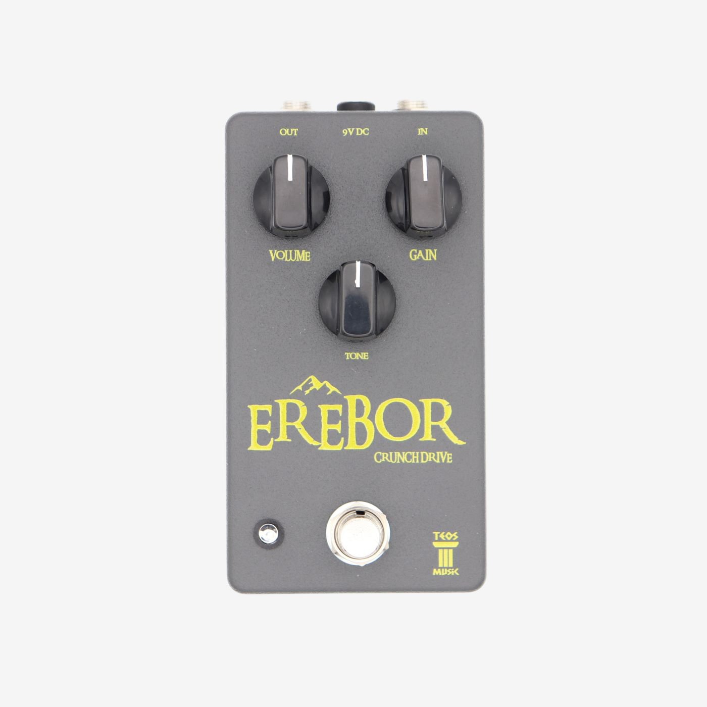 Erebor Crunch Drive – Image 2