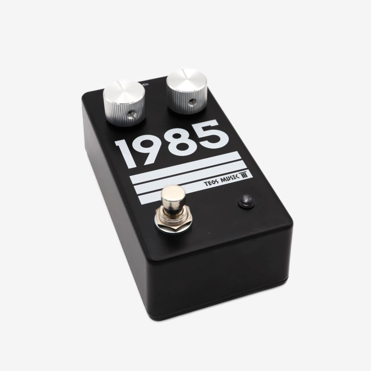 1985 Preamp
