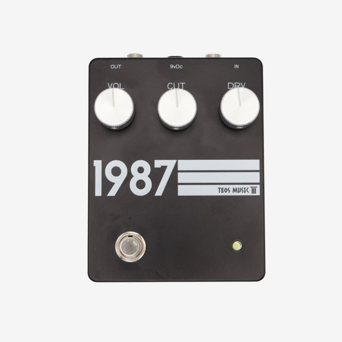 1987 Distortion - Image 2