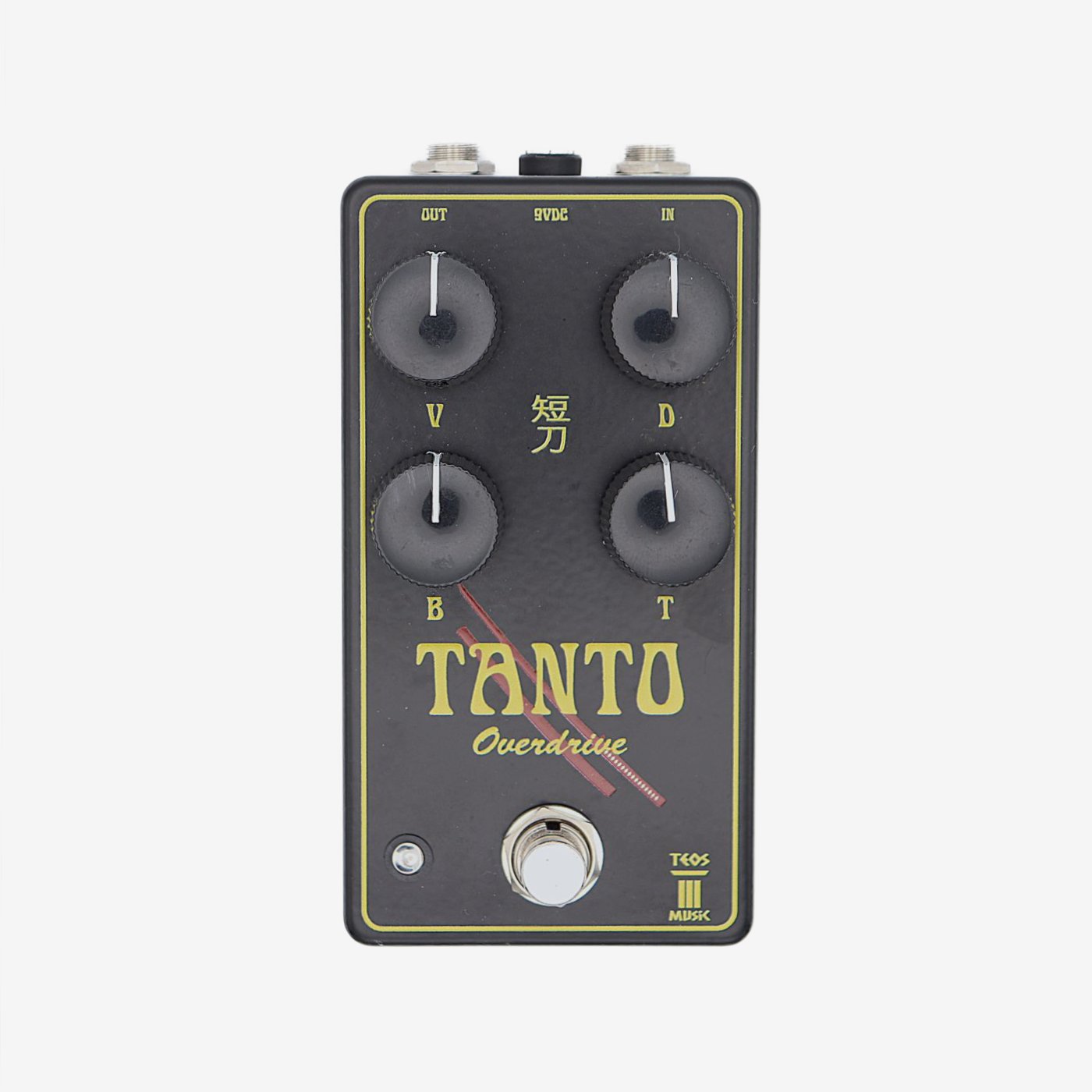 Tanto Overdrive - Image 2