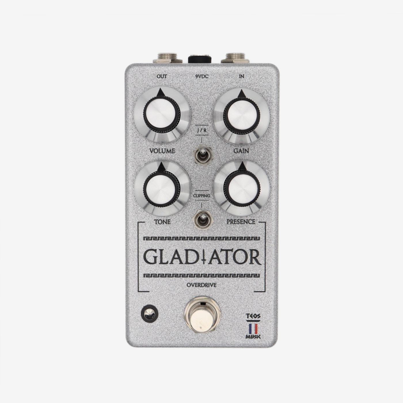 Gladiator Overdrive – Image 2