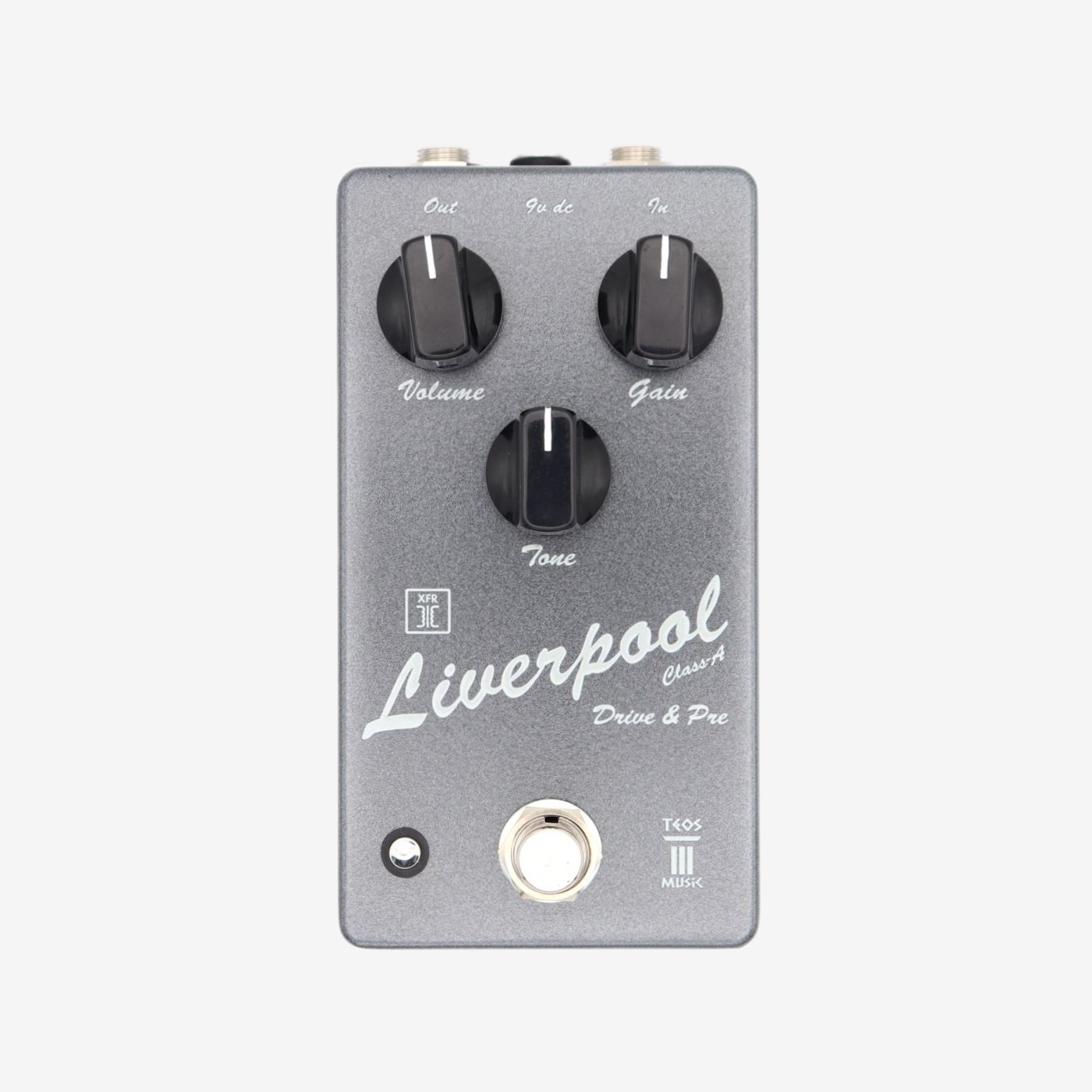 Liverpool Drive & Pre – Image 2