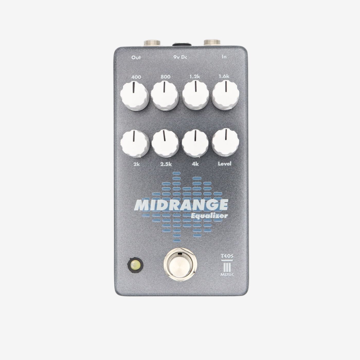 Midrange Equalizer - Image 2