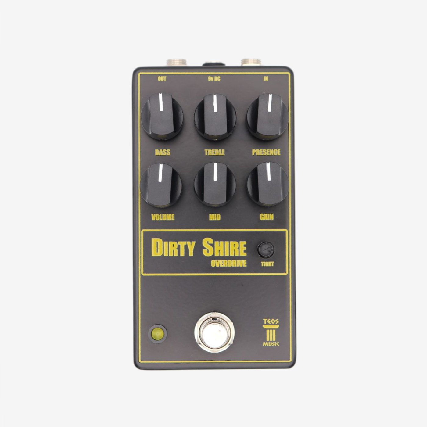 Dirty Shire Overdrive - Image 2