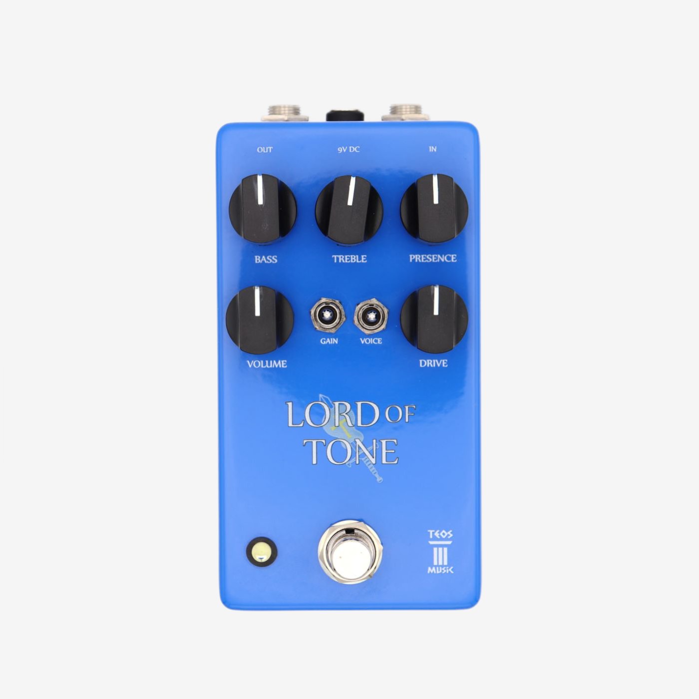 Lord of Tone Overdrive – Image 2